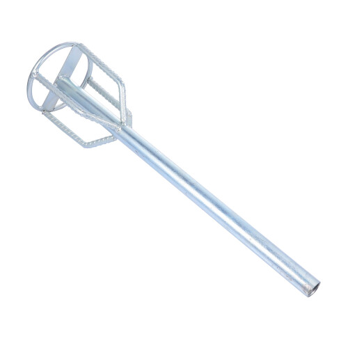 Paint Mud Mixer for Electric Drill Hammer 2