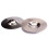 Pretyzoom Crash Cymbals Silver 2 Pieces 7