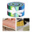 Jelly Roll Fabric Strips Cotton 36 Pieces 1