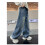 Boys Cargo Trousers Elastic Waist Regular Fit Thermal Pants 4