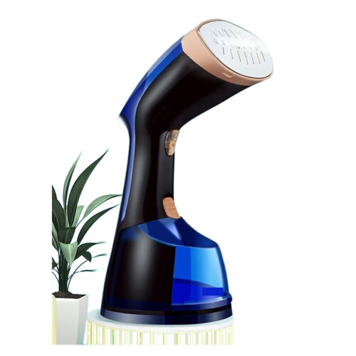 Handheld Garment Steamer Portable Vertical Fast-Heat 1 Unit 1