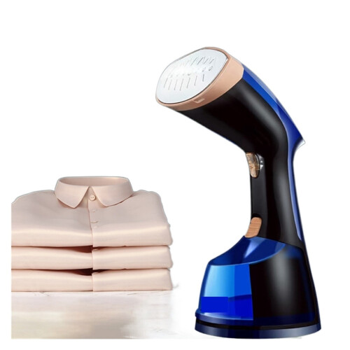 Handheld Garment Steamer Portable Vertical Fast-Heat 1 Unit 2