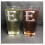 Beer Glass Set with 4 Glasses 2