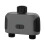 Irrigation Timer with /WiFi, Programmable Water Valve, Automatic Lawn Sprinkler, Rain Delay Controller 2