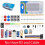 400 Tie-Points Breadboard DIY Project  Kit for   R3 Electronic Component Set 3