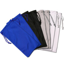 Sunglasses Pouch Microfiber 8 Pack