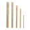 Brass Punch Set for Metal and Leather 1 Set 7