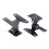 Universal Rotated TV Wall Mount Bracket for 14-24 Inch 6