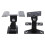 Universal Rotated TV Wall Mount Bracket for 14-24 Inch 7