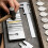 Swage Block Metal Forming Tool for Jewelry, Iron Bench Tool with Precise Channels 4