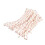 Lawn Mower Pull Cord Starter Rope 5.0 m x 3.5 mm 220 kg 6