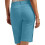 Women's Solid Elastic Twill Waist Hiking Shorts 1 Pair 8