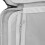 Important File Pocket Holder,Document Organizer Box,Oxford Waterproof Document Storage Bag with Safe Code Lock (Black) 7