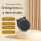 Cat Shape  GPS Pet Location Tracker Key Kids Bag Finder Tracker Device Anti-Lost Reminder for IOS/ Android 2