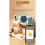 Cat Shape  GPS Pet Location Tracker Key Kids Bag Finder Tracker Device Anti-Lost Reminder for IOS/ Android 5