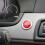 Car Automatic Gear Shift Knob with Engine Start  Button Cover for  1 3 5 Series E81 E87 E90 E91 E93 Z4 E89 LHD 5