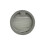 Vacuum Filter Compatible with  Mijia P30 E204 Vacuum Cleaner Replacement Post-Filter Parts 6PCS 4