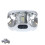 LED Dome Light Lamp for Ford Ranger 1993-2004 2