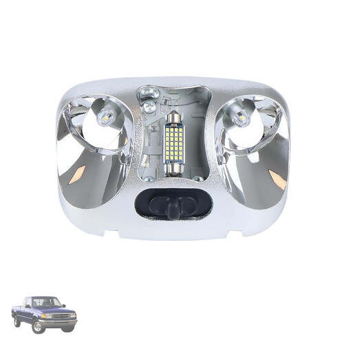 LED Dome Light Lamp for Ford Ranger 1993-2004 1