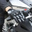 Mesh Motorcycle Gloves Touchscreen Compatible Unisex 2