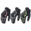 Mesh Motorcycle Gloves Touchscreen Compatible Unisex 5