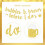 Bubbles & Brews Banner for Bachelorette Party Decorations 5