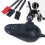 Electric Wheelchair Joystick Controller DC24V 45A with Brake Function 6