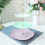 Cupcake Stand Plastic 3-Tier for Parties Weddings Events 1