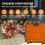 Chicken Coop Heater Heating Panel for Winter 6