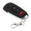 315MHz Wireless Door Remote Key Fob 4 Button 3