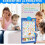 Children's Interactive Wall Art Bilingual Learning Poster 2
