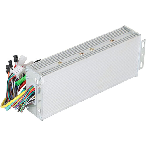 Brushless Motor Speed Controller 48V 1500W for E-Bike 2
