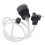 Garbage Disposal Air Switch Kit for Spa 1