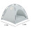 Portable Foldable Pet Tent for Cats and Dogs 2