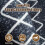 Non-Slip Kitchen Runner Rug Set Dark Blue Black 2-Piece 6
