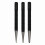 Center Punch Positioning Tool Black Cylindrical 1.5mm 2mm 7