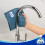 Microfiber Cleaning Cloths 12.6x12.6 Inch 12 Pack 4