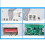 Electronic LCD Tally Counter 0-99999 5-Digit Shockproof 6