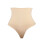Women's Butt Lifter Shaping Thong with Tummy Control 6