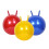 Blue Kids Inflatable Hopper Toy 45 cm 3