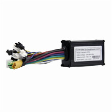 Electric Scooter Brushless Controller 24V-48V 250W-350W 15A