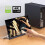 PCIe 4x to Dual USB-C and 4K60 Display Adapter 8