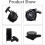 Suzuki Pull Start Recoil Starter Replacement for LT-A50 4