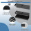 Wall-Mounted Umbrella Stand Holder Carbon Steel 1 Pack 4