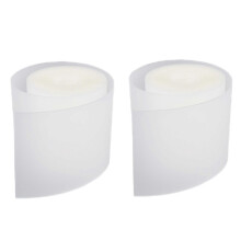 Bicycle Tire Liners Anti-Puncture Protectors 2-Pack
