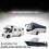 12V RV LED Awning Light IP67 Waterproof Universal 7