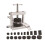 Watch Back Press Tool for Professional Repair and Hobbyists 7