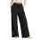 Women's High Waist Jogger Pants Moisture Wicking Loose Fit 6