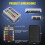 12-Way Blade Fuse Block with LED Indicator and Waterproof 2