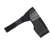 Adjustable Compression Shoulder Support Breathable Fabric 1